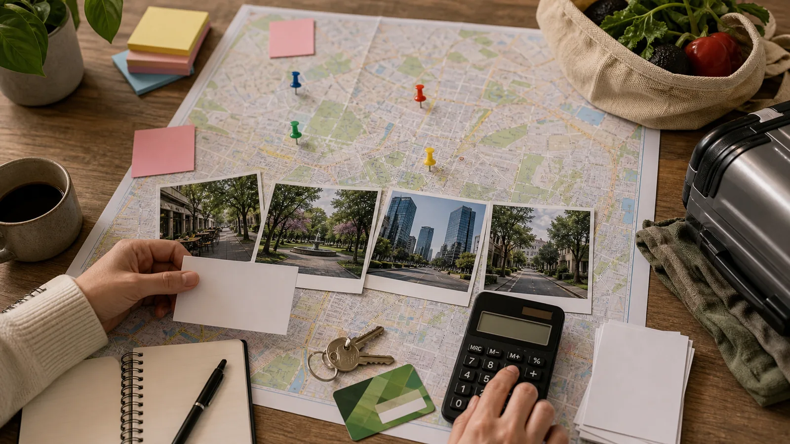Apartments for Rent in Mexico City Monthly: 2026 Area Guide, Costs & How to Book Direct