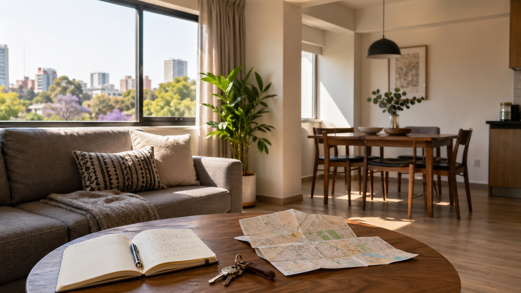 Best Areas in CDMX for Medical Stays (2026)