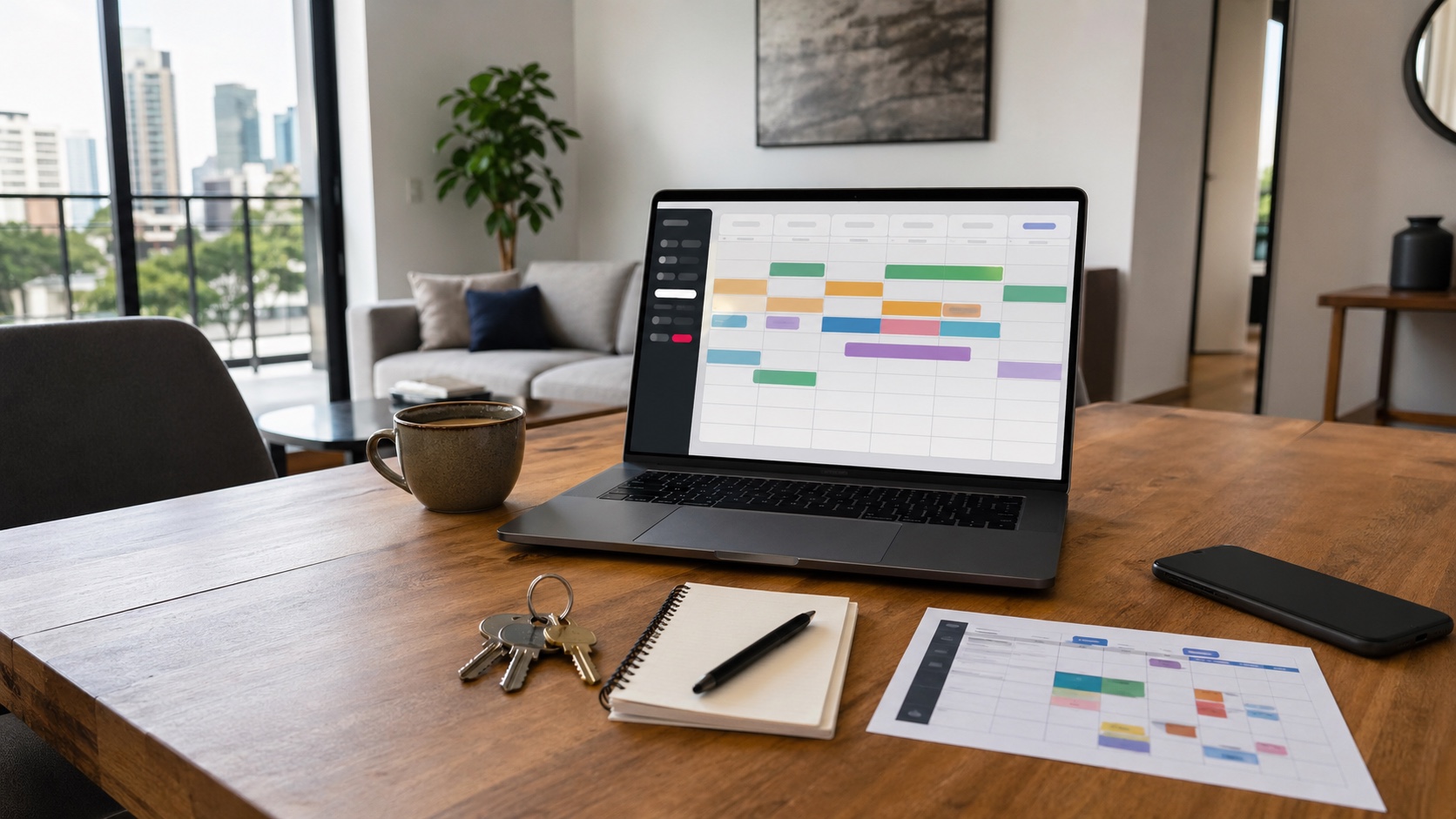 Book Direct vs Airbnb for Monthly Apartments in CDMX (2026)