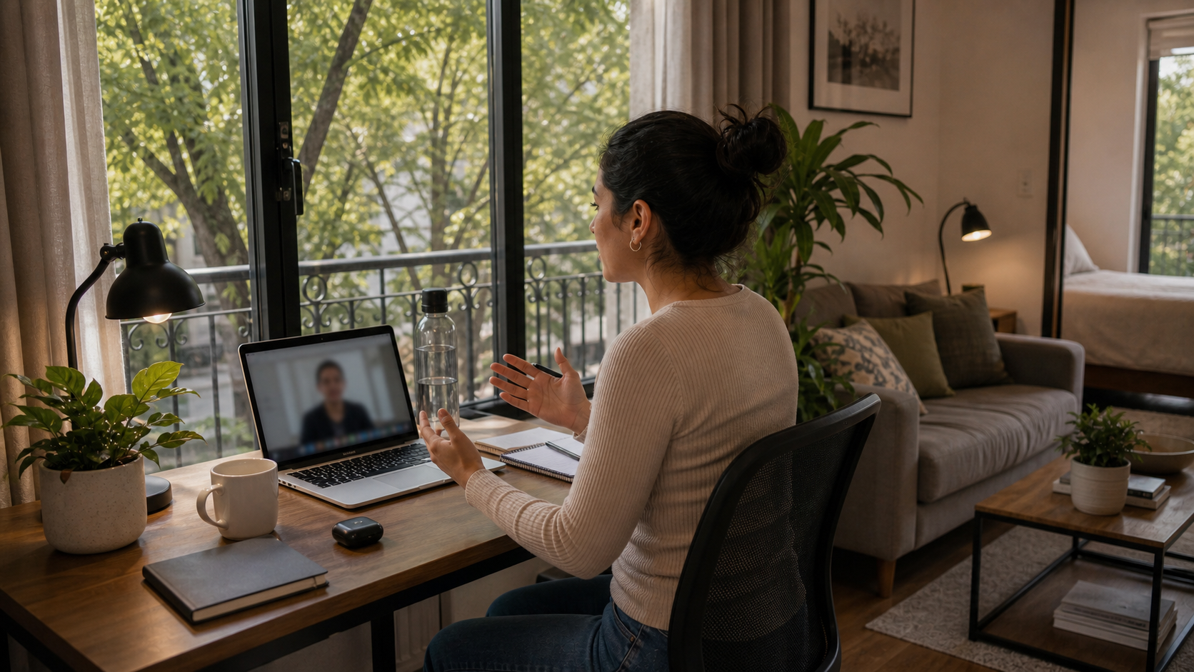 Condesa for Remote Workers: Honest Neighborhood Guide (2026)