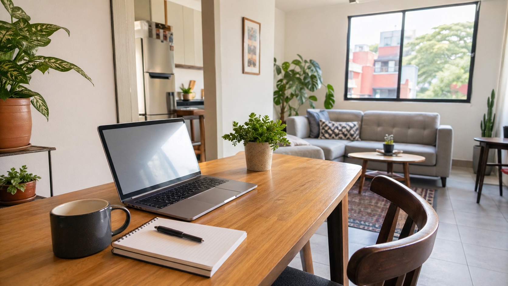 Is Narvarte Good for Digital Nomads? (2026)
