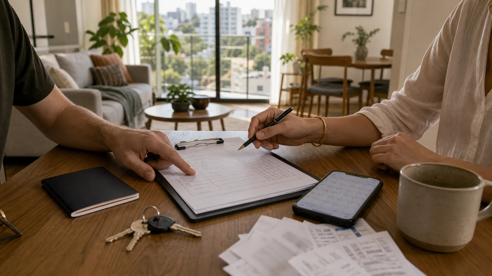 Long-Term Rentals in Mexico City: What Foreigners Should Know Before Booking