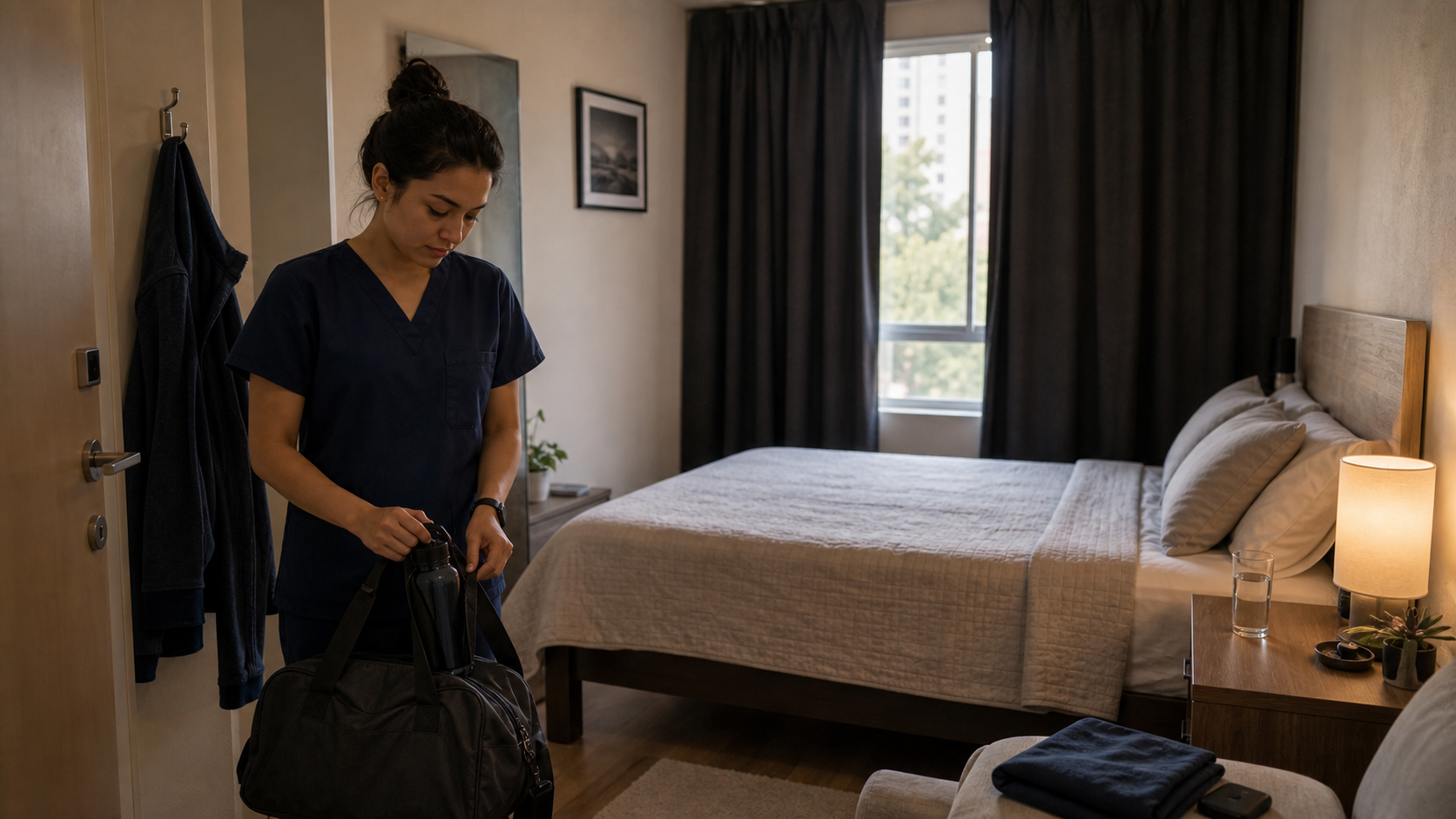 Medical Stays and Student Housing Near UNAM: Where to Stay for 30+ Nights