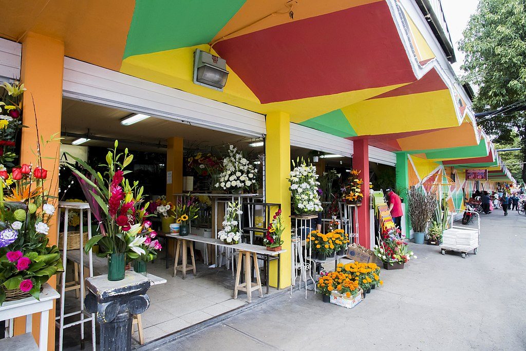 Mercado Medellín en Roma Sur, una parada práctica de mercado público para comprar fruta, verdura e ingredientes durante una estancia mensual en Ciudad de México.