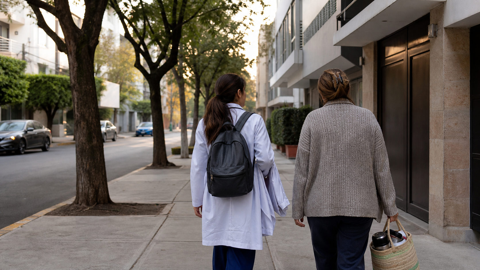 Dónde quedarse cerca de Centro Médico Siglo XXI por 30+ noches (2026)