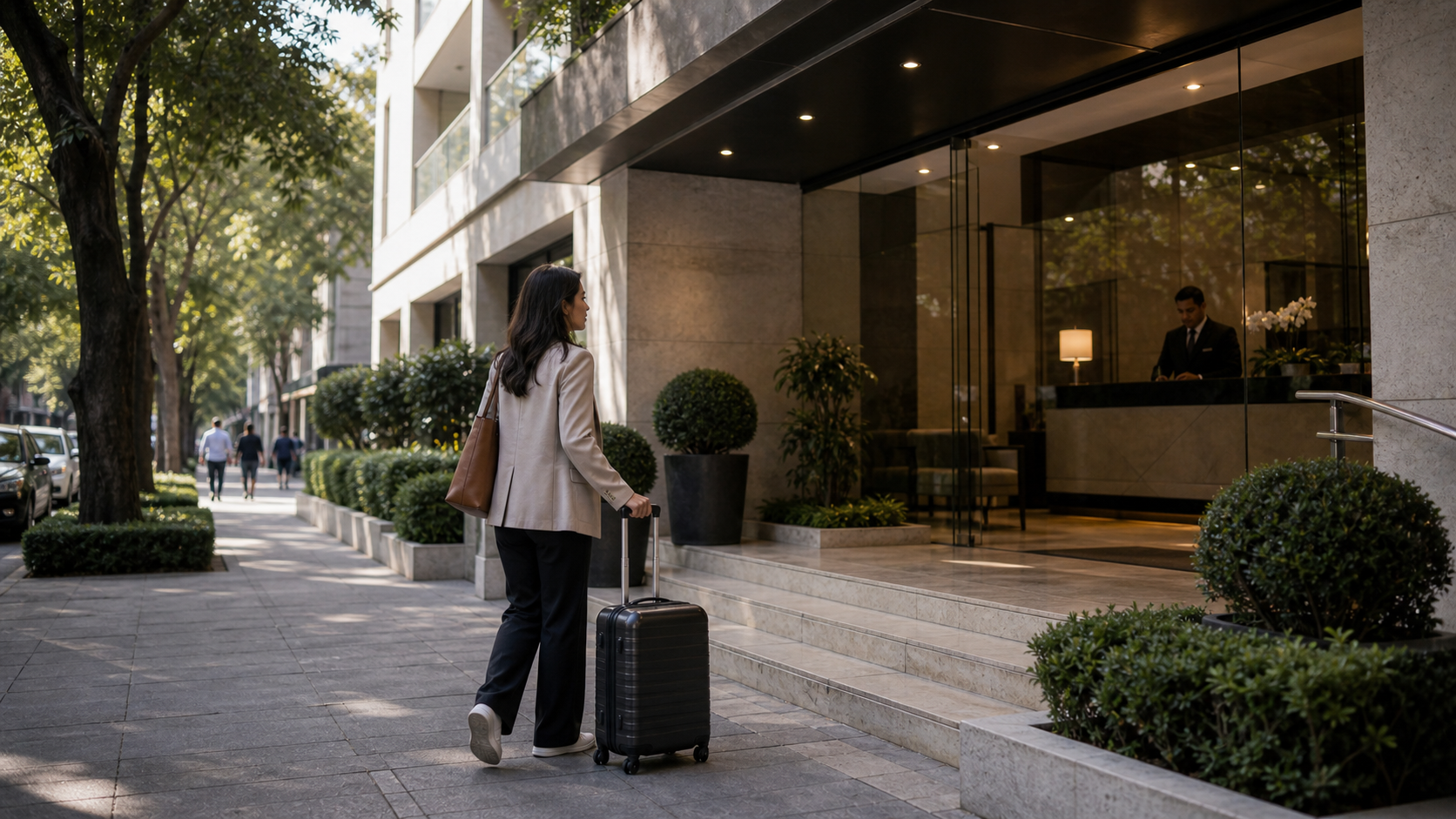 Polanco for Expats in CDMX: What Monthly Stays Actually Cost (2026)