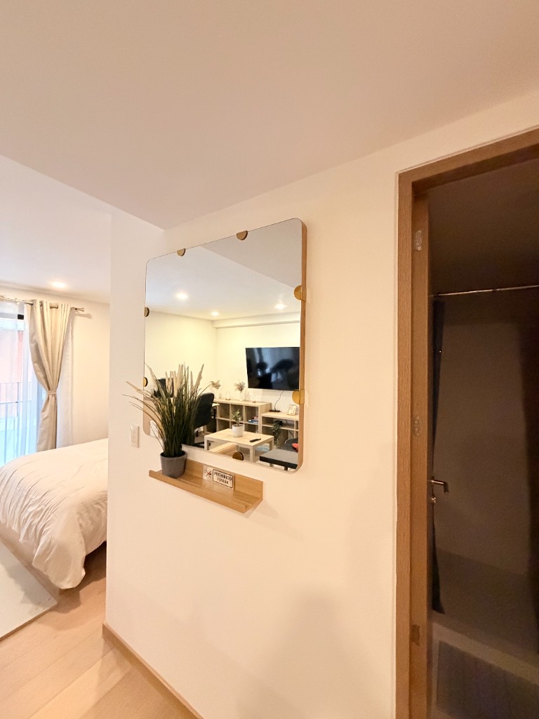 Checklist before you book a monthly apartment in Mexico City