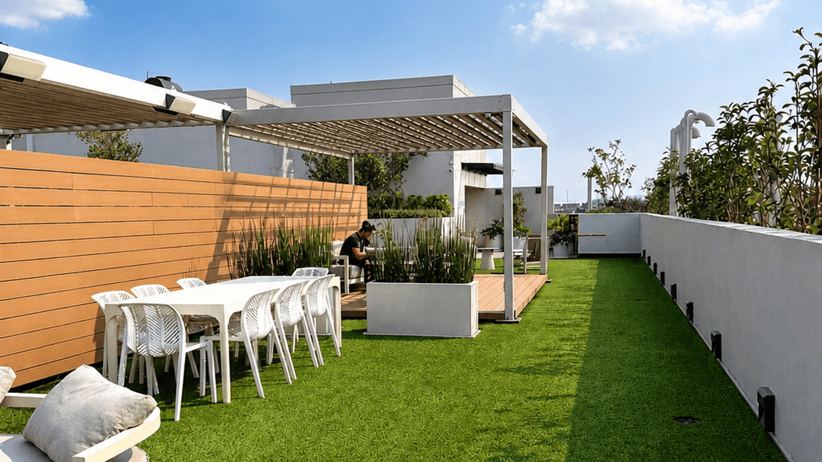 Monthly Furnished Apartment vs Hotel in Mexico City: 30-Night Cost Breakdown